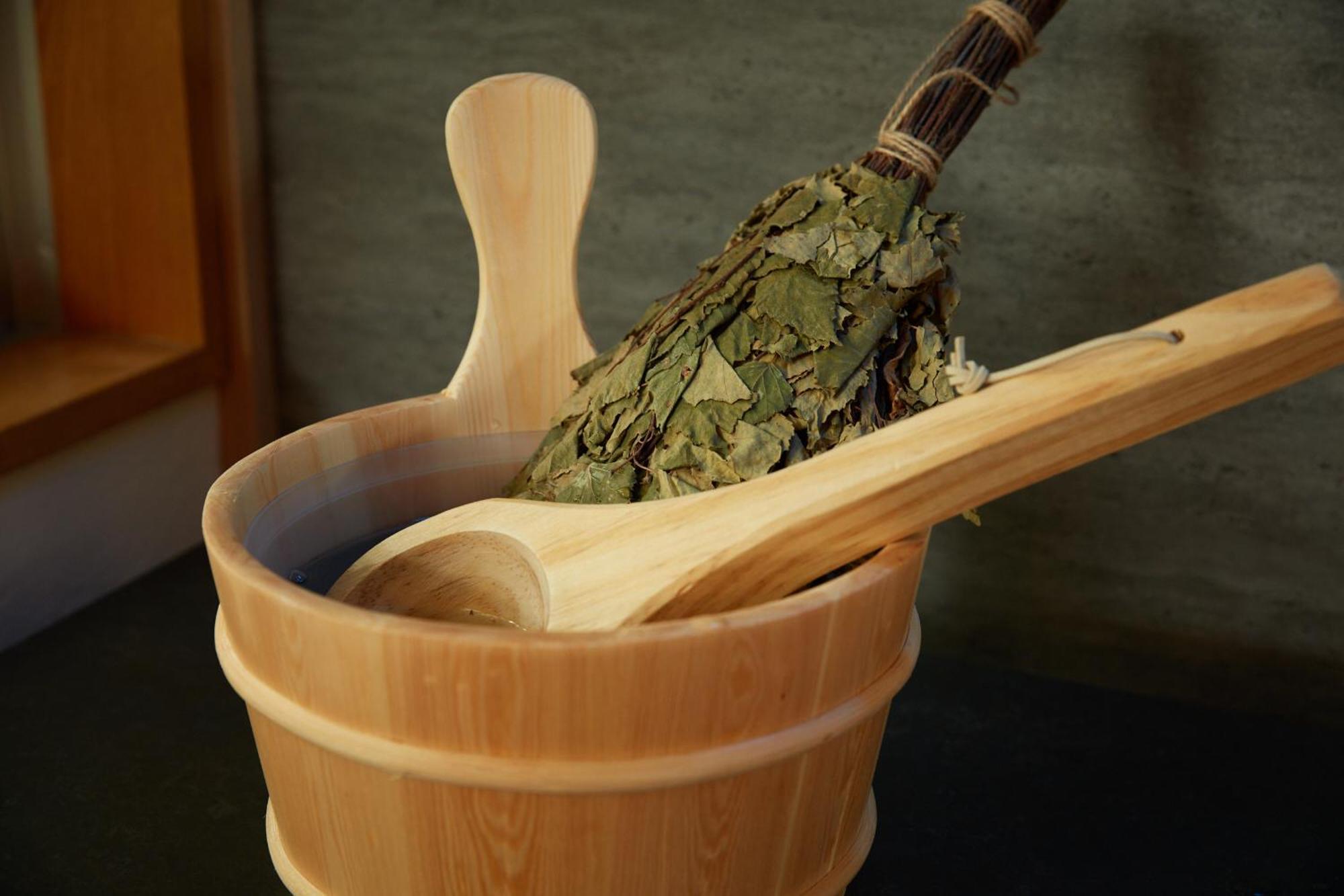 Rembrandt Atsugi Bettei别墅 外观 照片